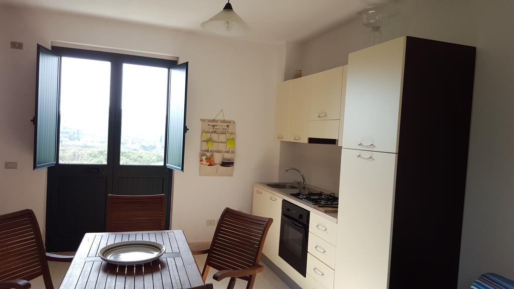 Rio Rosa Villa Bova Marina Exteriör bild